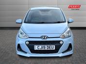 HYUNDAI I10 2019 (19)