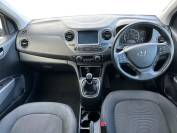 HYUNDAI I10 2019 (19)