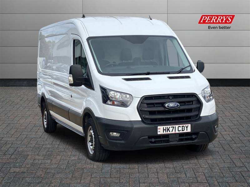 FORD TRANSIT 2021 (71)