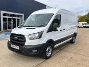 FORD TRANSIT 2021 (71)