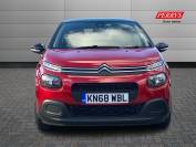 CITROEN C3 2018 (68)