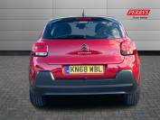 CITROEN C3 2018 (68)