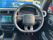 CITROEN C3 2018 (68)