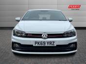 VOLKSWAGEN POLO 2019 (69)