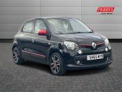 RENAULT TWINGO 2015 (65)