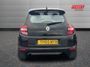 RENAULT TWINGO 2015 (65)