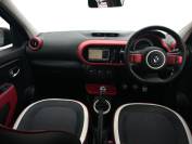 RENAULT TWINGO 2015 (65)