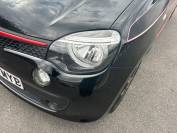 RENAULT TWINGO 2015 (65)