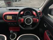 RENAULT TWINGO 2015 (65)