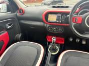 RENAULT TWINGO 2015 (65)