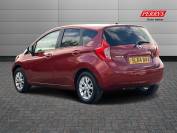 NISSAN NOTE 2014 (64)