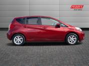 NISSAN NOTE 2014 (64)