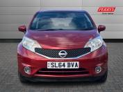 NISSAN NOTE 2014 (64)