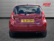 NISSAN NOTE 2014 (64)