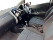 NISSAN NOTE 2014 (64)