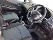 NISSAN NOTE 2014 (64)