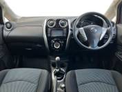 NISSAN NOTE 2014 (64)