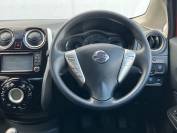 NISSAN NOTE 2014 (64)