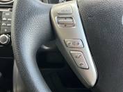 NISSAN NOTE 2014 (64)