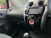 NISSAN NOTE 2014 (64)