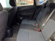 NISSAN NOTE 2014 (64)