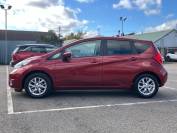 NISSAN NOTE 2014 (64)