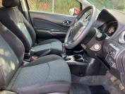 NISSAN NOTE 2014 (64)