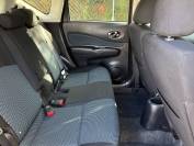 NISSAN NOTE 2014 (64)