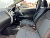 NISSAN NOTE 2014 (64)