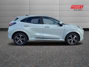 FORD PUMA 2024 (24)