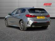 BMW 1 SERIES 2022 (22)