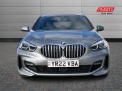 BMW 1 SERIES 2022 (22)