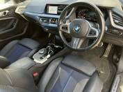 BMW 1 SERIES 2022 (22)