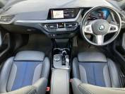 BMW 1 SERIES 2022 (22)