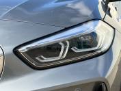 BMW 1 SERIES 2022 (22)