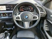 BMW 1 SERIES 2022 (22)