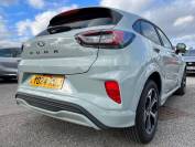 FORD PUMA 2024 (24)