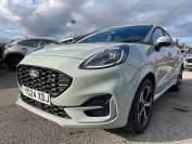 FORD PUMA 2024 (24)