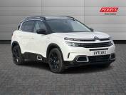 CITROEN C5 AIRCROSS 2021 (71)