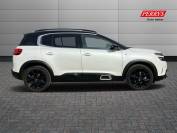 CITROEN C5 AIRCROSS 2021 (71)