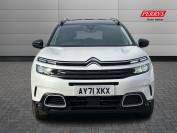 CITROEN C5 AIRCROSS 2021 (71)