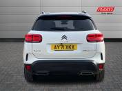 CITROEN C5 AIRCROSS 2021 (71)