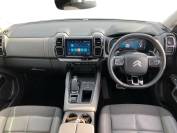 CITROEN C5 AIRCROSS 2021 (71)