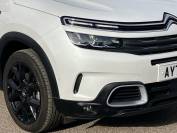 CITROEN C5 AIRCROSS 2021 (71)