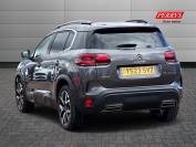 CITROEN C5 AIRCROSS 2023 (23)