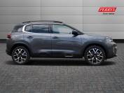 CITROEN C5 AIRCROSS 2023 (23)