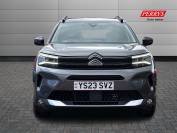 CITROEN C5 AIRCROSS 2023 (23)