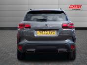 CITROEN C5 AIRCROSS 2023 (23)