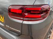 CITROEN C5 AIRCROSS 2023 (23)