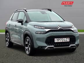 CITROEN C3 AIRCROSS 2023 (73) at Perrys Alfreton